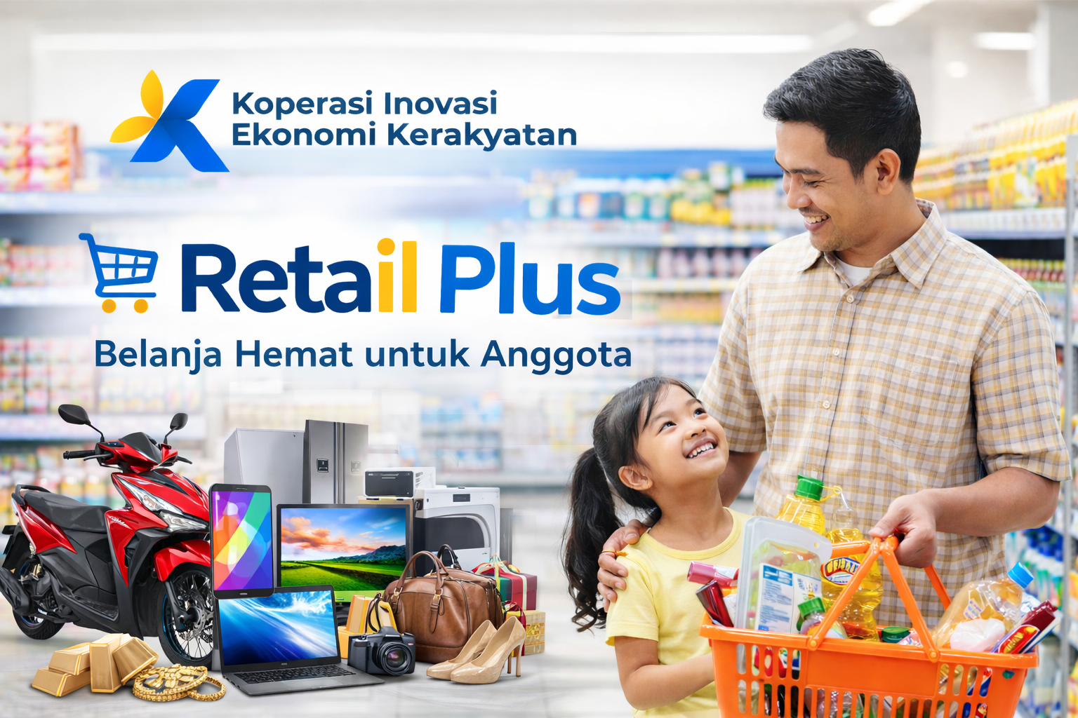 Retail Plus